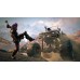 Rage 2 (PS4, русская версия), 223392, Приключения/экшен